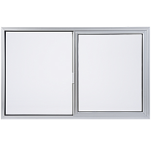 Milgard Aluminum Series Windows