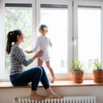 lower heating costs